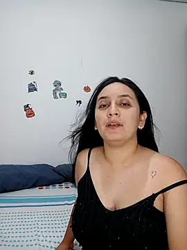 Angeelus2 online show from 11/23/25, 01:26