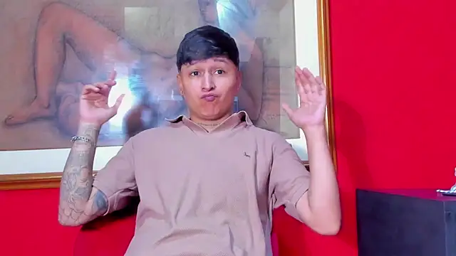 Tamarahryan online show from 04/08/26, 02:29