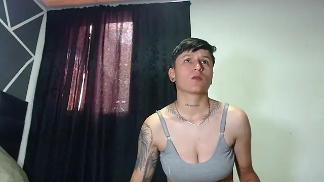 Tamarahryan online show from 02/15/25, 06:23