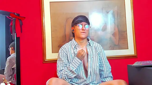 Tamarahryan online show from 02/14/26, 08:20