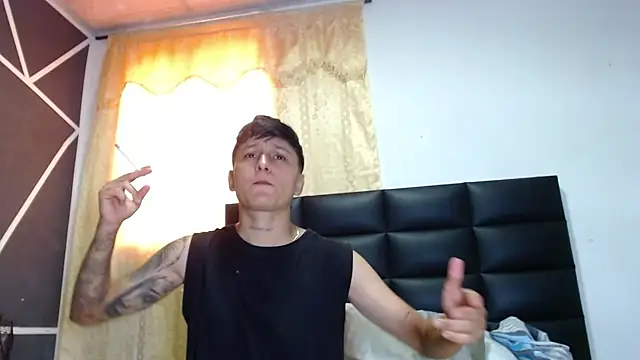 Tamarahryan online show from 02/08/25, 03:53