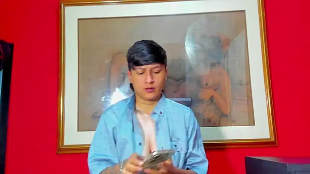 Tamarahryan online show from 03/19/26, 01:55