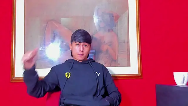 Tamarahryan online show from 03/18/26, 01:35