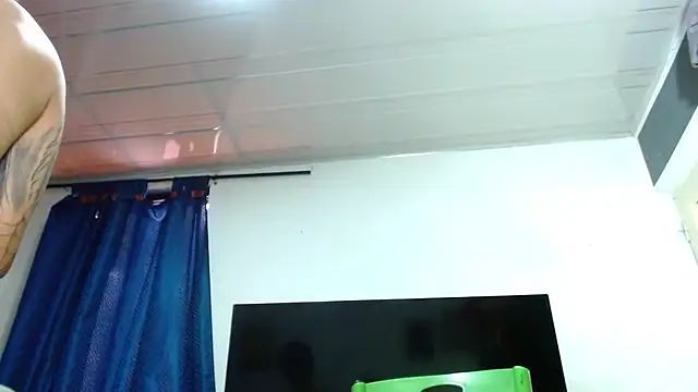 Tamarahryan online show from 11/01/25, 04:45