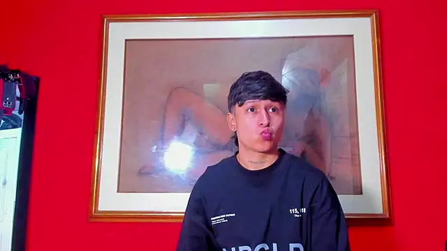 Tamarahryan online show from 03/06/26, 01:39