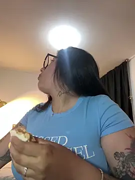 croftsmila online show from 03/16/26, 11:18