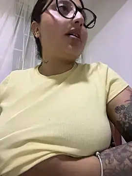 croftsmila online show from 02/07/26, 01:35