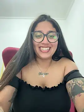 croftsmila online show from 03/11/25, 04:30