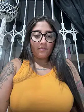 croftsmila online show from 10/16/25, 11:57