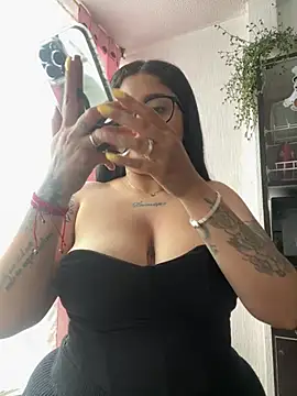 croftsmila online show from 02/22/26, 07:26