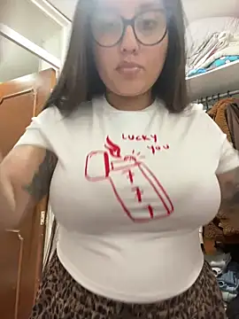 croftsmila online show from 02/13/26, 11:16