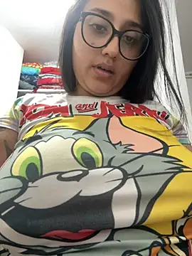 croftsmila online show from 09/30/25, 02:28