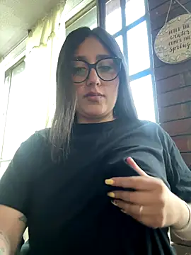 croftsmila online show from 11/03/25, 09:07