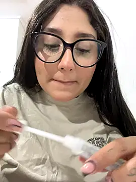 croftsmila online show from 11/28/25, 11:27