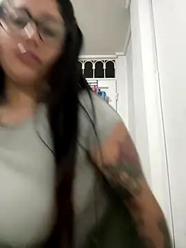 croftsmila online show from 10/15/25, 11:35