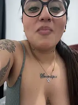 croftsmila online show from 03/04/25, 04:17