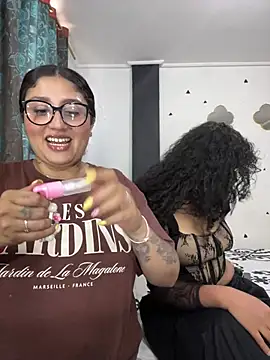 croftsmila online show from 03/01/26, 08:09