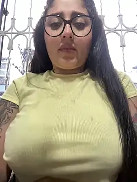 croftsmila online show from 03/17/26, 10:46