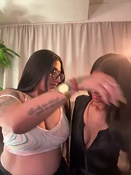 croftsmila online show from 11/09/25, 05:00