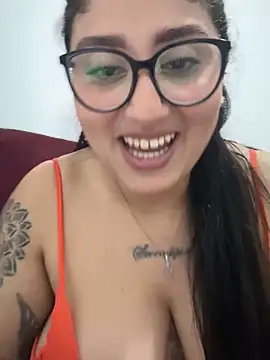 croftsmila online show from 03/05/25, 04:56