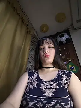 WanOn3Fanny online show from 06/19/26, 08:42