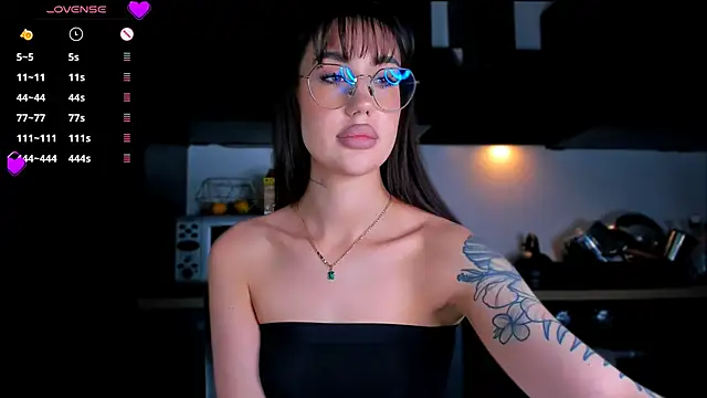 HannaHey online show from 01/10/26, 05:30