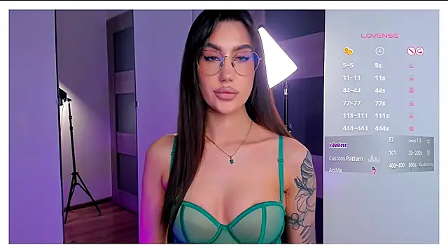 HannaHey online show from 03/29/26, 05:36