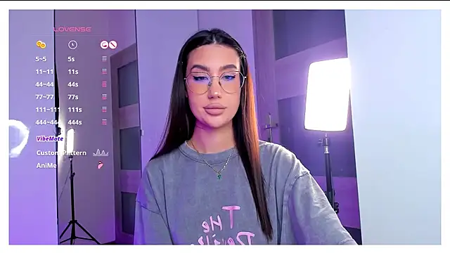 HannaHey online show from 03/31/26, 02:19