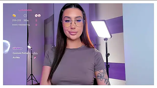 HannaHey online show from 04/01/26, 02:47