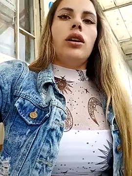 Misscata1106 online show from 11/05/25, 08:12