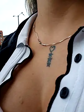 Misscata1106 online show from 03/17/26, 08:56