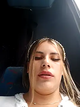 Misscata1106 online show from 04/14/26, 06:13