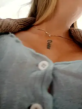 Misscata1106 online show from 02/07/26, 07:11