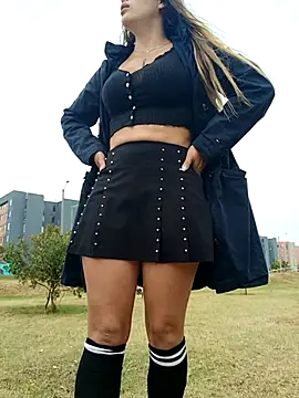 Misscata1106 online show from 02/02/26, 07:57