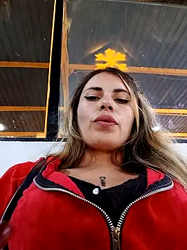 Misscata1106 online show from 11/18/25, 08:01