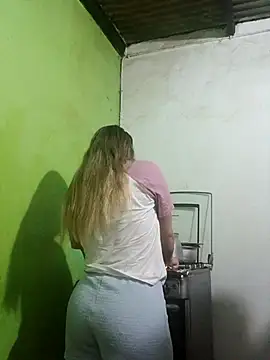 Misscata1106 online show from 04/03/26, 10:22