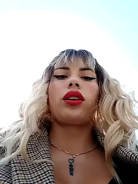 Misscata1106 online show from 12/16/25, 06:45