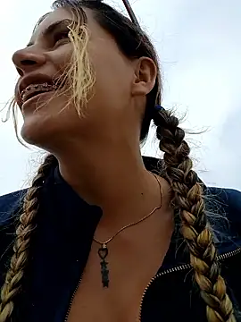 Misscata1106 online show from 01/13/26, 07:40