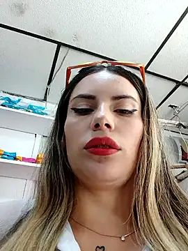 Misscata1106 online show from 01/09/26, 07:32