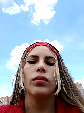 Misscata1106 online show from 11/12/25, 04:44