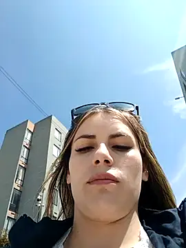 Misscata1106 online show from 03/14/26, 07:09