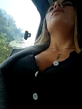 Misscata1106 online show from 02/11/26, 07:58