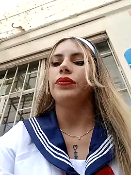 Misscata1106 online show from 10/31/25, 03:08