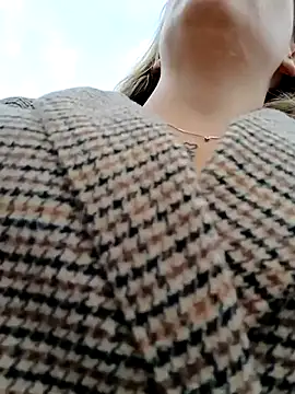 Misscata1106 online show from 10/29/25, 07:13