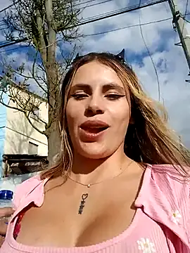 Misscata1106 online show from 10/25/25, 09:04