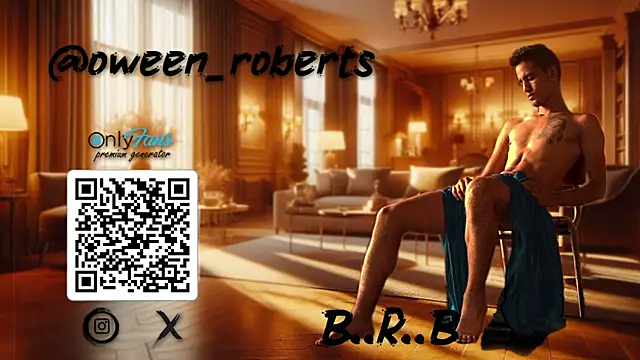 Snapshot of oween_robert chatting on 06/13/26, 01:53 oween robert online show from 06/13/26, 01:53
