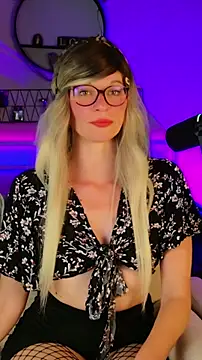 Kittychatte online show from 05/26/26, 08:18
