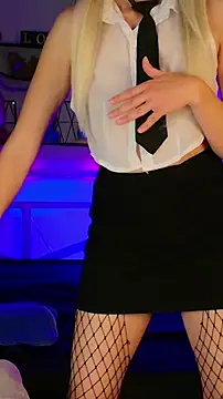 Kittychatte online show from 05/16/26, 06:23