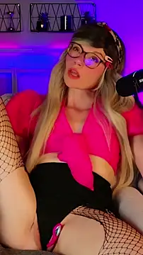Kittychatte online show from 05/28/26, 07:53