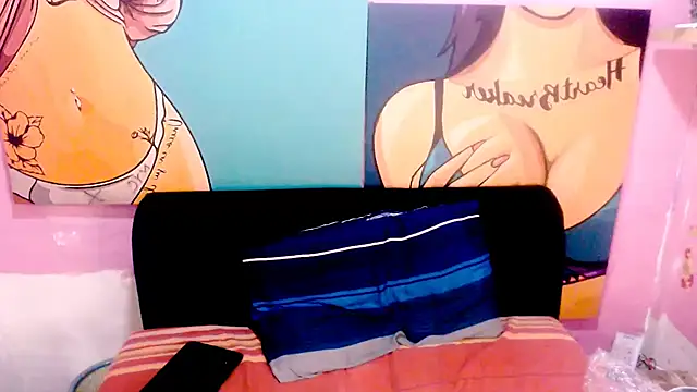 EroticDesiresxxx online show from 12/18/25, 06:45